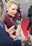 cate blanchett